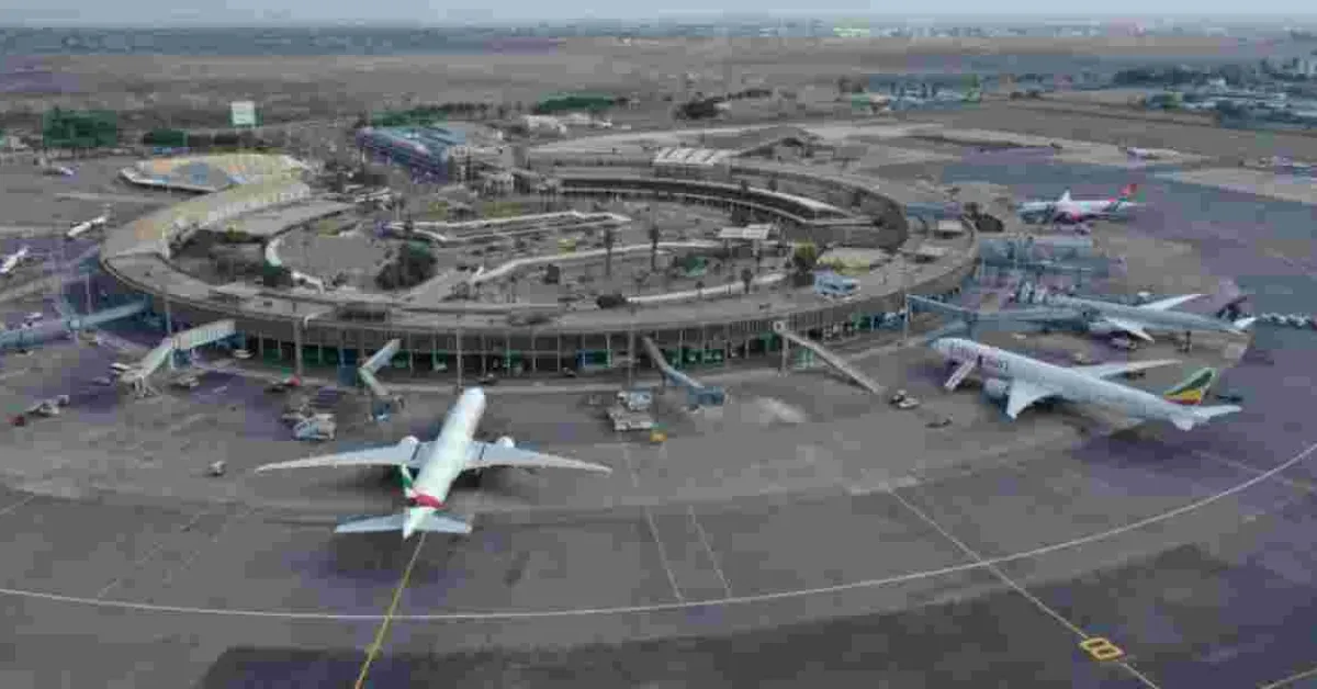 Kenyan Activist in France Claims Life Under Threat for Exposing JKIA-Adani Deal