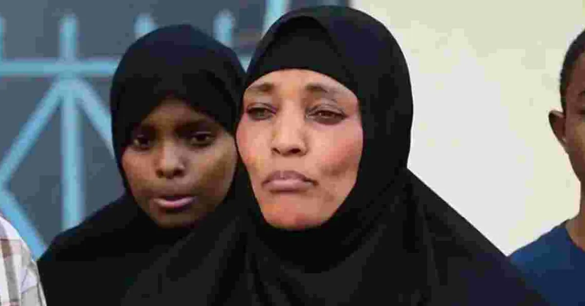 How Marital Dispute Landed Abdula Dida in US Prison