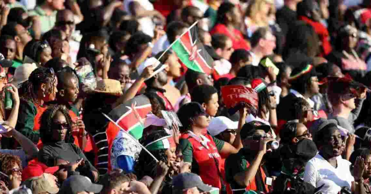 Job Opportunities Abroad Fuel Rise in Kenyan Visa Applications