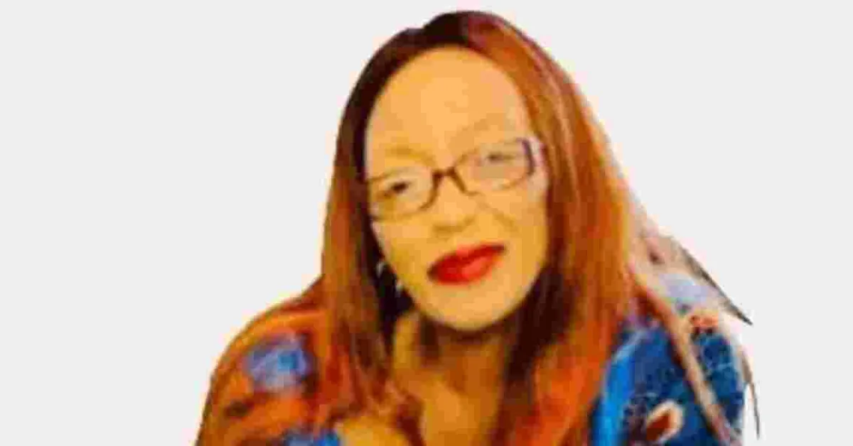 Kenyan Mercy Kamanja Calls for LGBTQ Awareness in Parenting