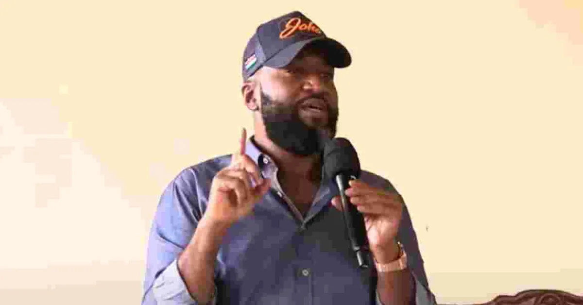 CS Joho Launches Probe into Migori Livestock Poisoning as Mining Contamination Suspected