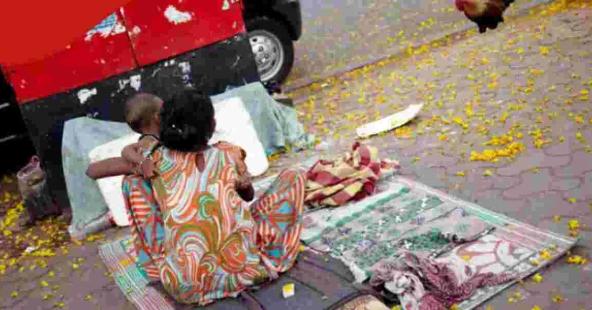 Sudanese Husband Leaves Kenyan Family Homeless on Saudi Streets