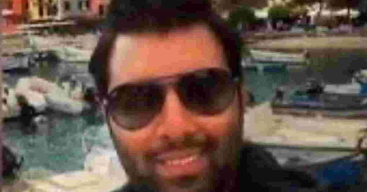 Gunmen Leave Clues Behind After Killing Businessman in Parklands