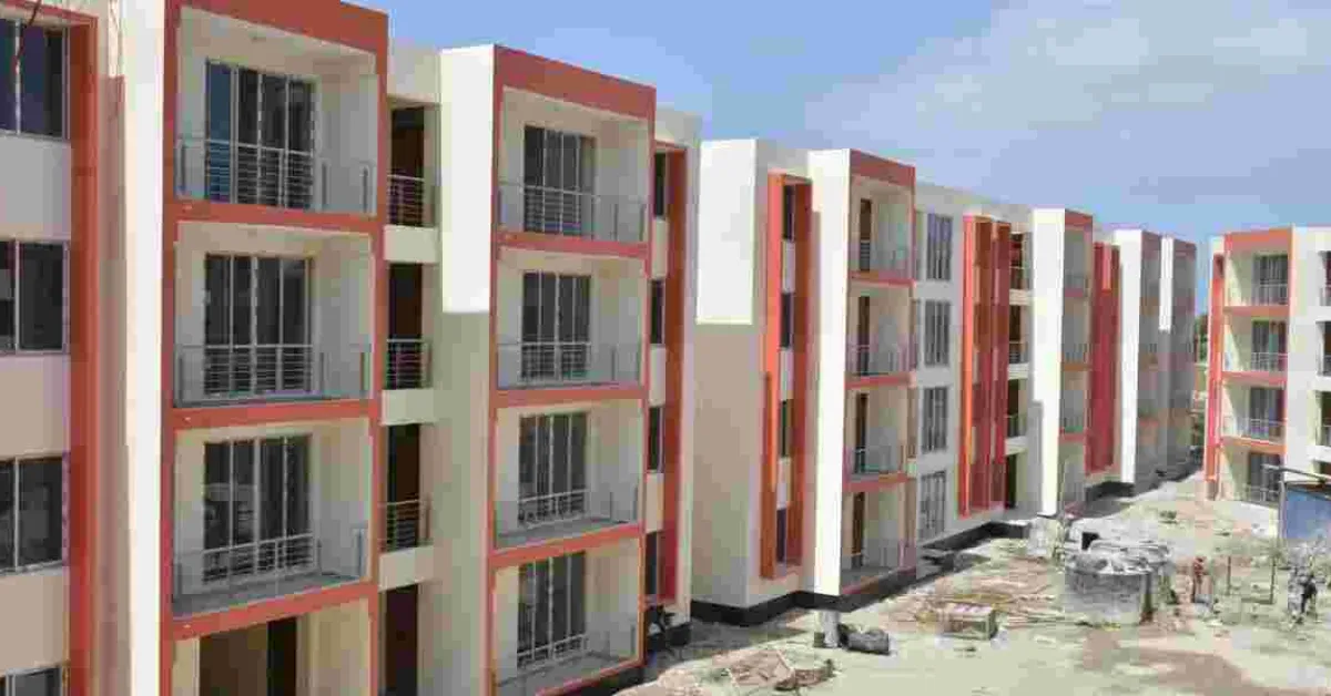 Common Online Property Scams in Kenya's Real Estate Market