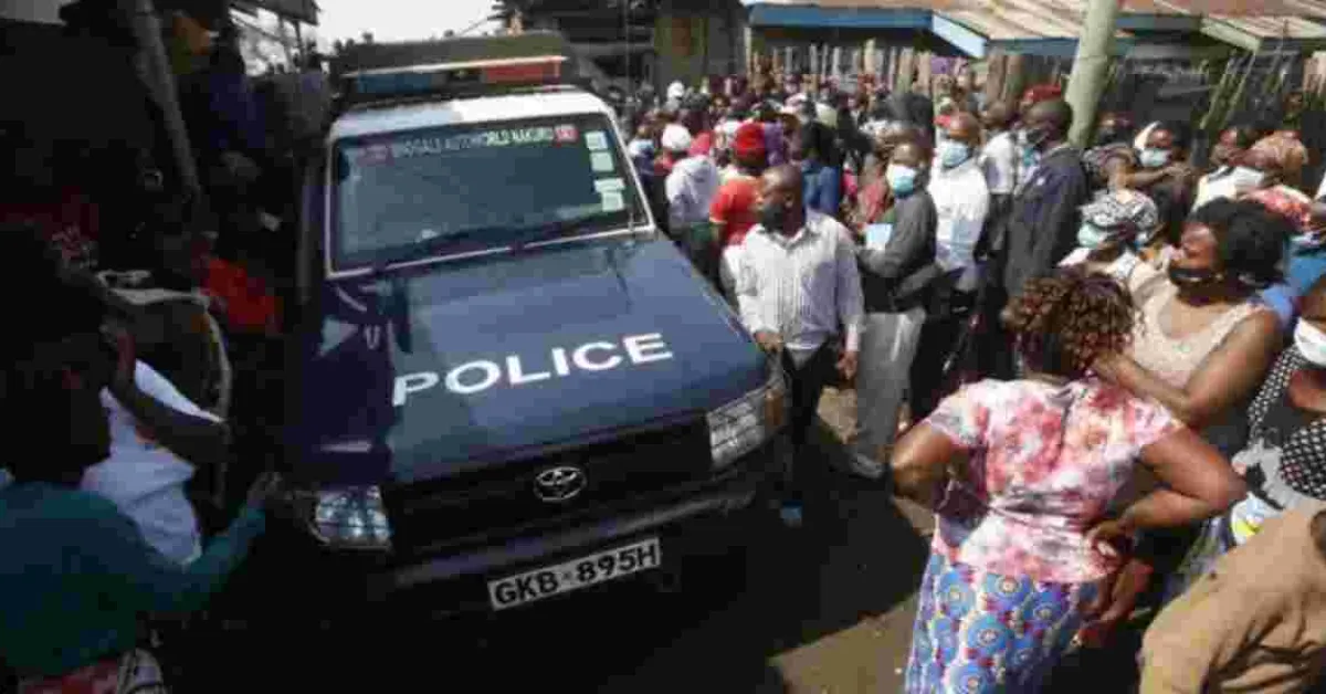 32-Year-Old Man Dies in Donholm, Nairobi Following Brutal Attack by Known Assailants