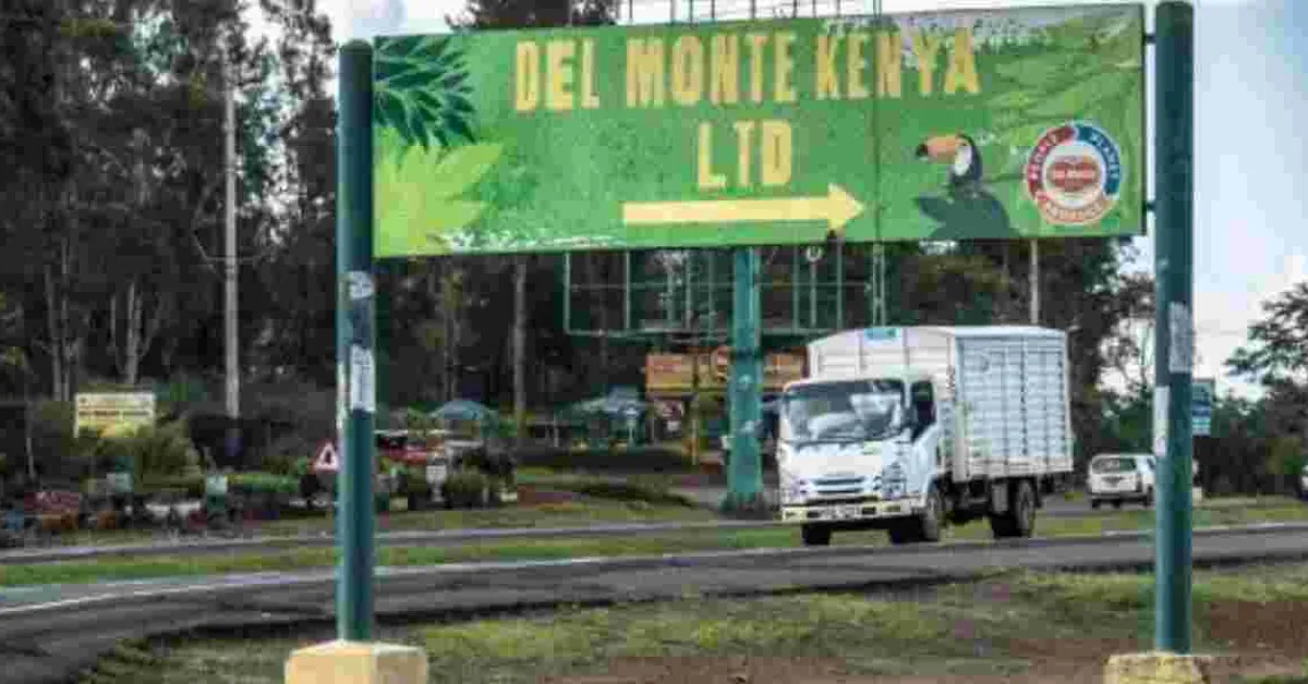 G4S Under Fire Over Alleged Attack on Kenyans at Del Monte Farm
