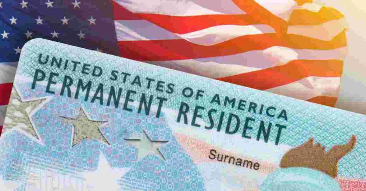 2026 Green Card Lottery Applications Now Open