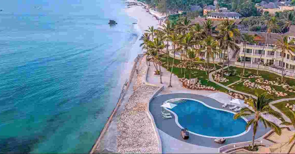 Malindi Airport Set for Sh5.5bn Revamp in Kenya-Italy Tourism Initiative