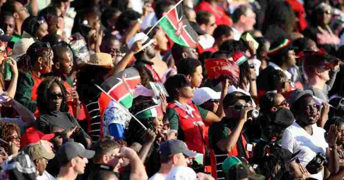 Shattered Dreams: How Kenyan Workers Face Harsh Realities Abroad