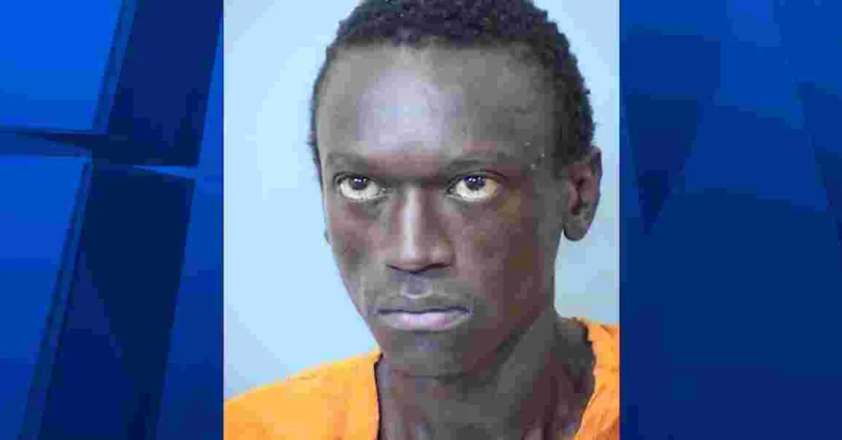 Kenyan Man Sentenced to 20 Years for Sexually Assaulting Apartment Receptionist in Phoenix, Arizona