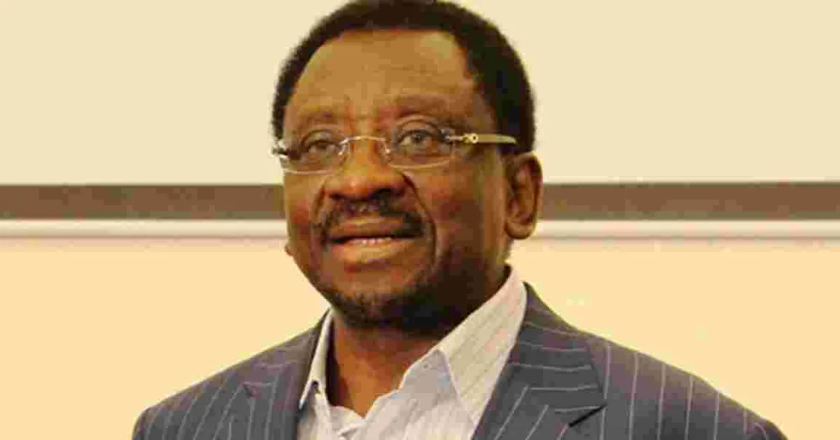 Orengo to Gachagua: You Siphoned Your Late Brother's Finances