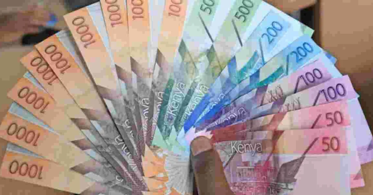 Javan Ochieng, The Mastermind Who Turned Study Abroad Dreams Into a Sh156 Million Nightmare