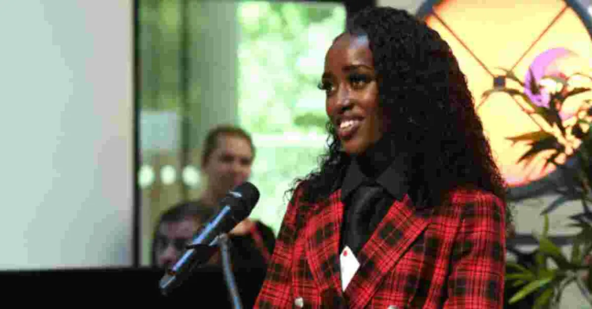 Beyond the Crown: Deborah Mungai Redefines Modern Pageantry