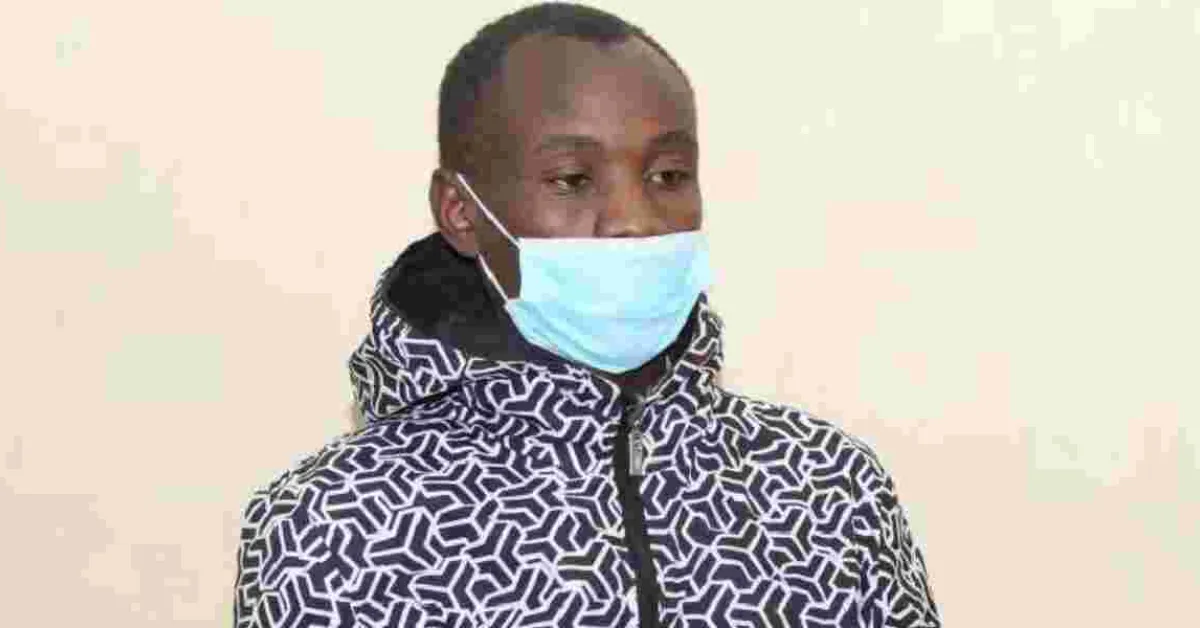 Mawanga Serial Killer Pleads Guilty, Turns State Witness