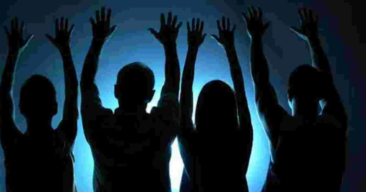 Police Probe Cult-like Activities at Kericho Church