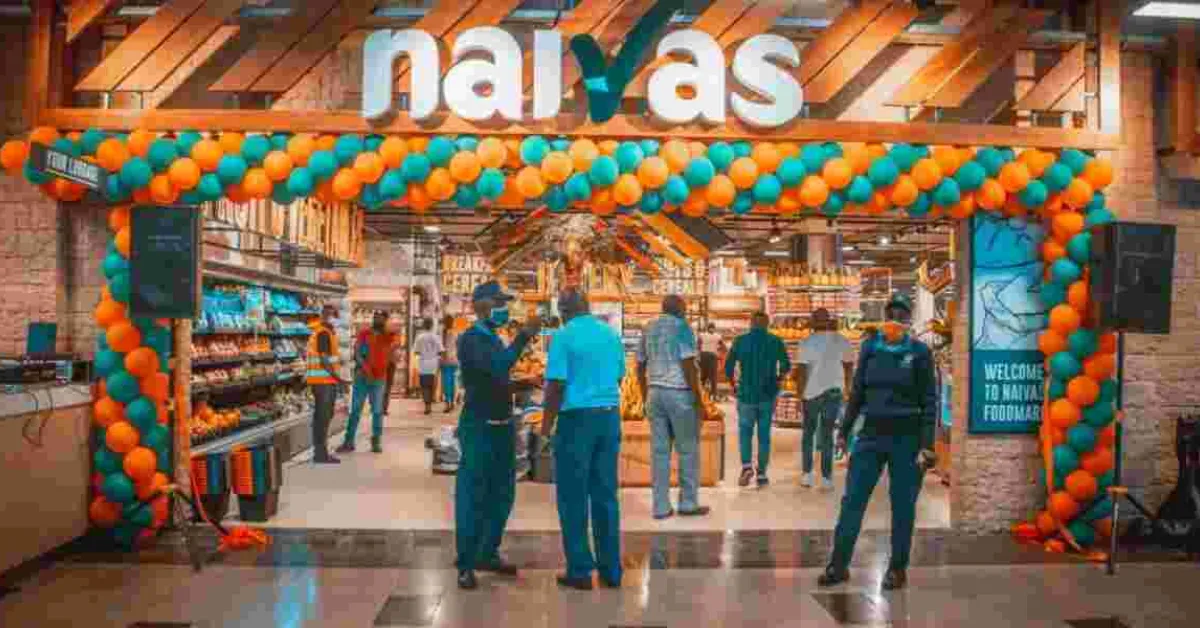 Kenya's Retail Giants Embrace 24-Hour Shopping Culture