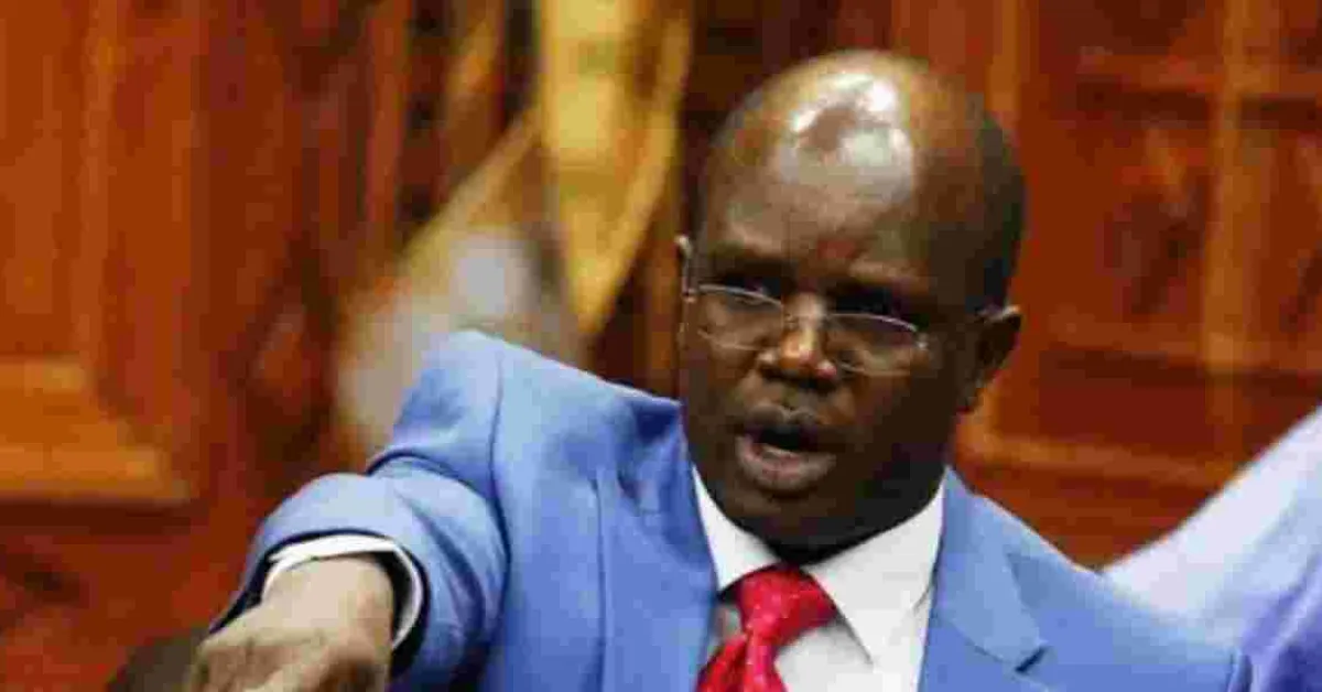 UASU Calls Nationwide Strike from Midnight, 35 Universities to Close