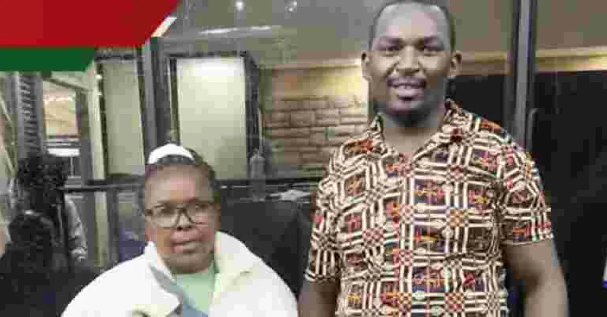 Why Older Kenyans Have Higher US Visa Approval Rates