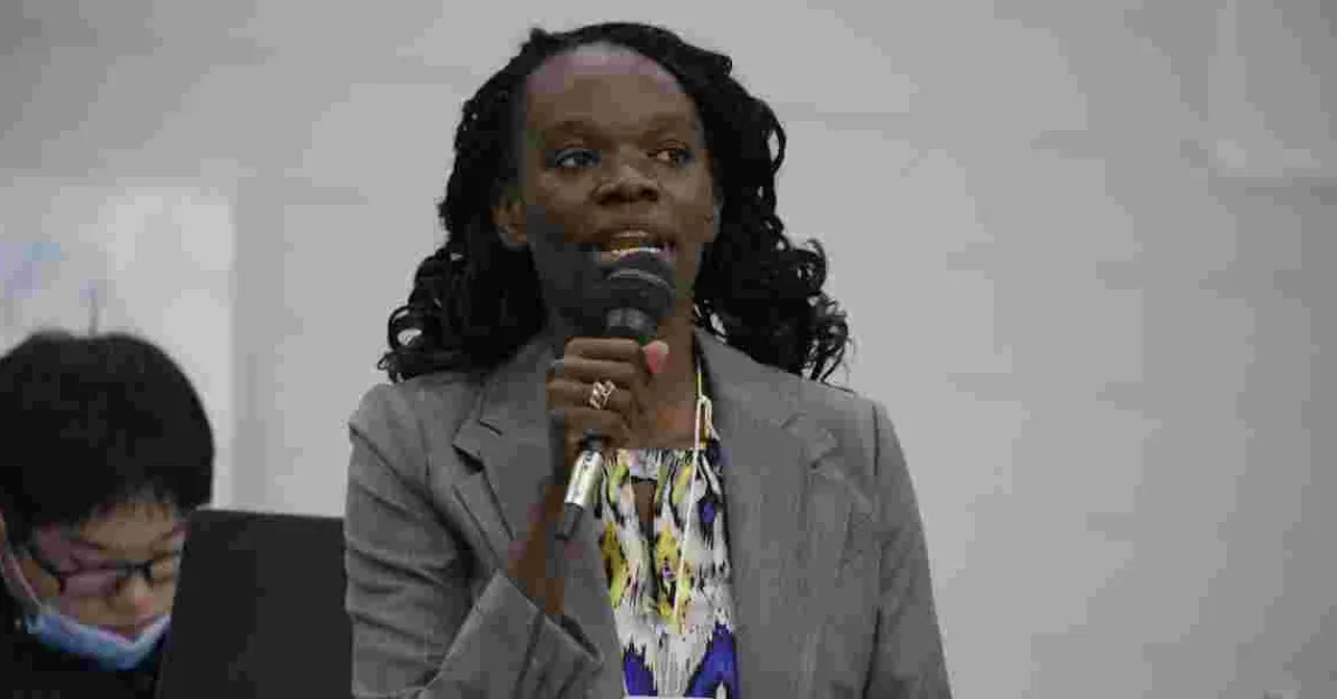 Kenyan-American Makes History in Minnesota Legislature Win