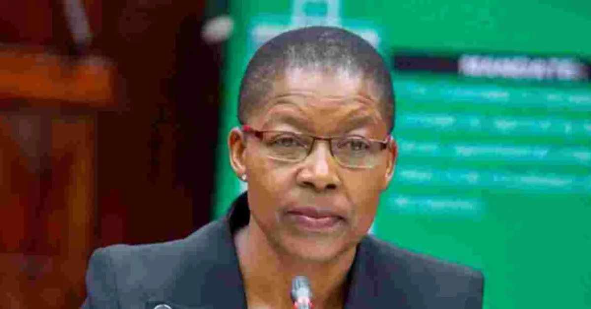 AG Office Opens 168 Positions in Massive Recruitment Drive