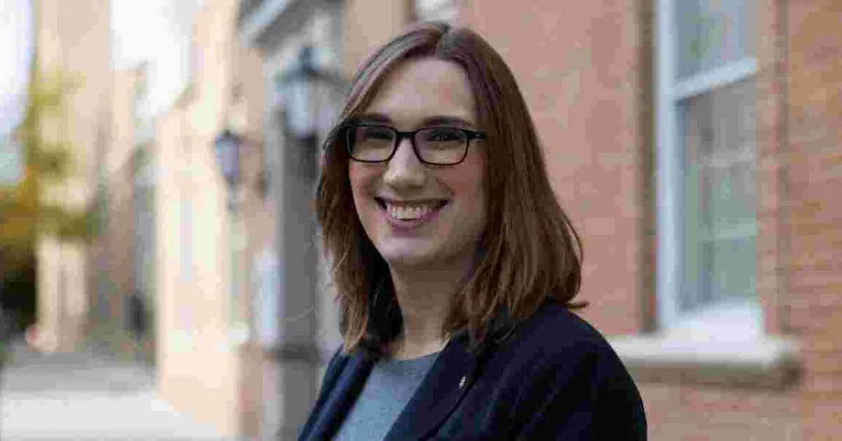 Delaware Sends First Transgender Representative to Congress