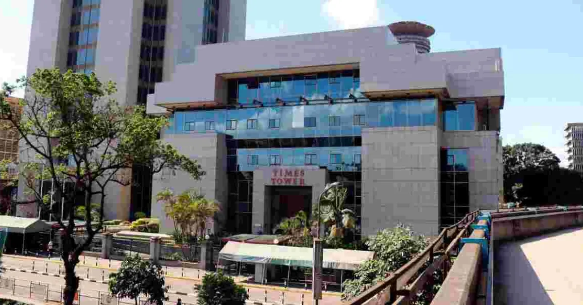 KRA Takes Aim at Nil Tax Returns and Visitors in Aggressive Tax Compliance Drive