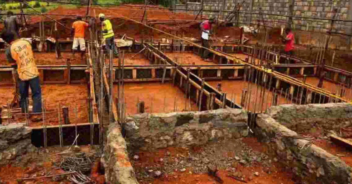 Construction Sector Dominates Economic Activity in Kenya's Drylands, KIPPRA Report Reveals