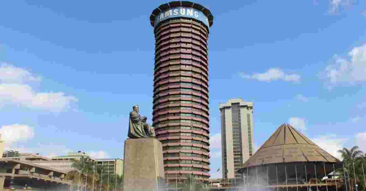Suicide Incident at KICC Prompts Immediate Police Probe