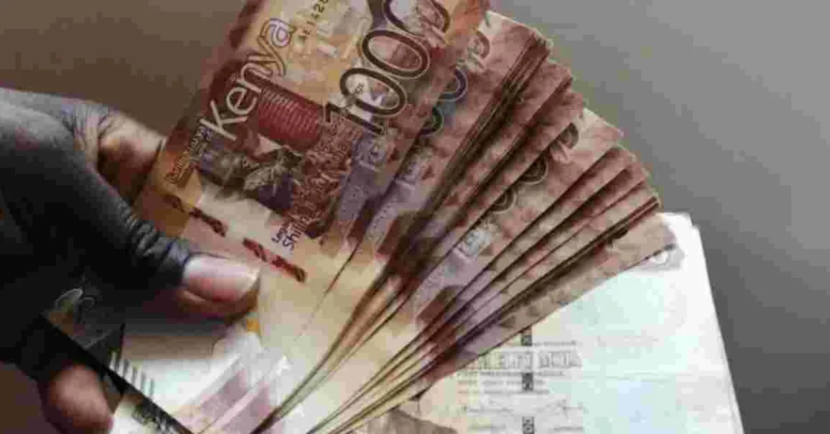 Wash Wash' Kings: How Dirty Money is Reshaping Kenya's Economy