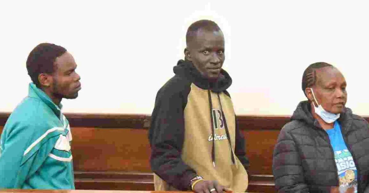 Wife of Slain Kenyan Athlete Charged with Murder, Two Others Implicated