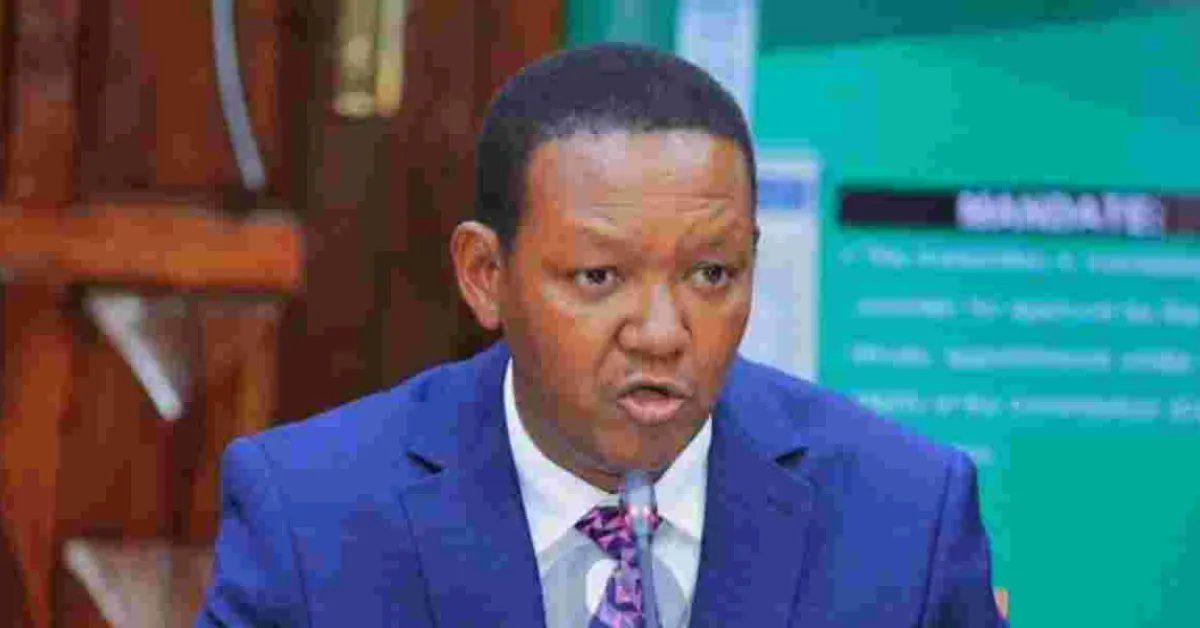 Kenya Aims to Export 1 Million Workers Abroad