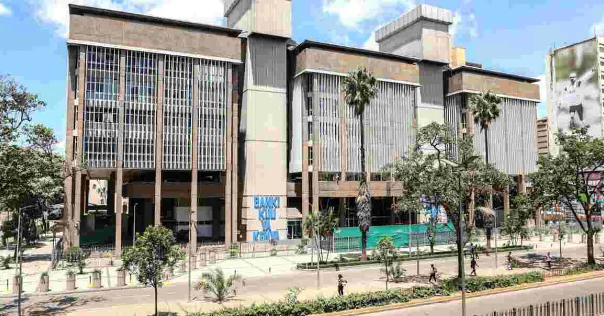 Government Moves to Cap Property Rate Interest at CBK's 12 Percent