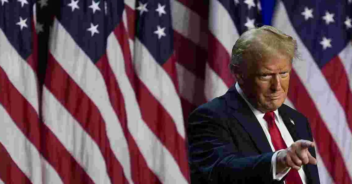 Mass Deportation Looms for 30,000 Undocumented Kenyans Under Trump's Plan