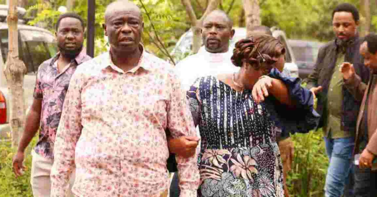 Gachagua Employees Face Mass Dismissal In State Purge