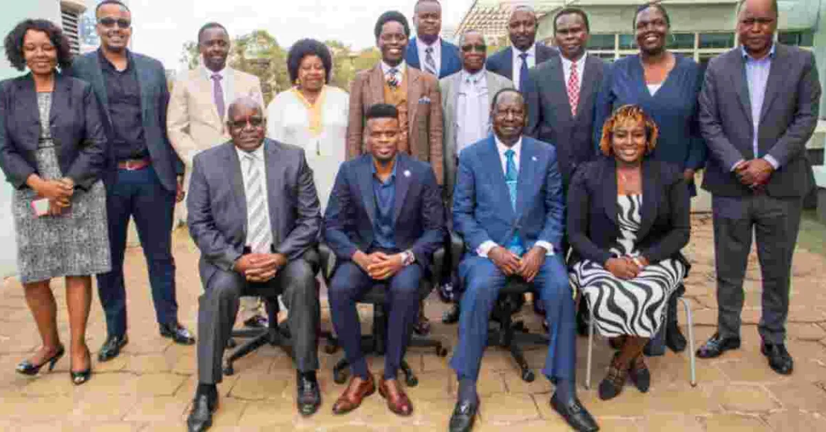 Kenyan Diaspora Pushes for Political Voice as Remittances Hit Sh56.7B