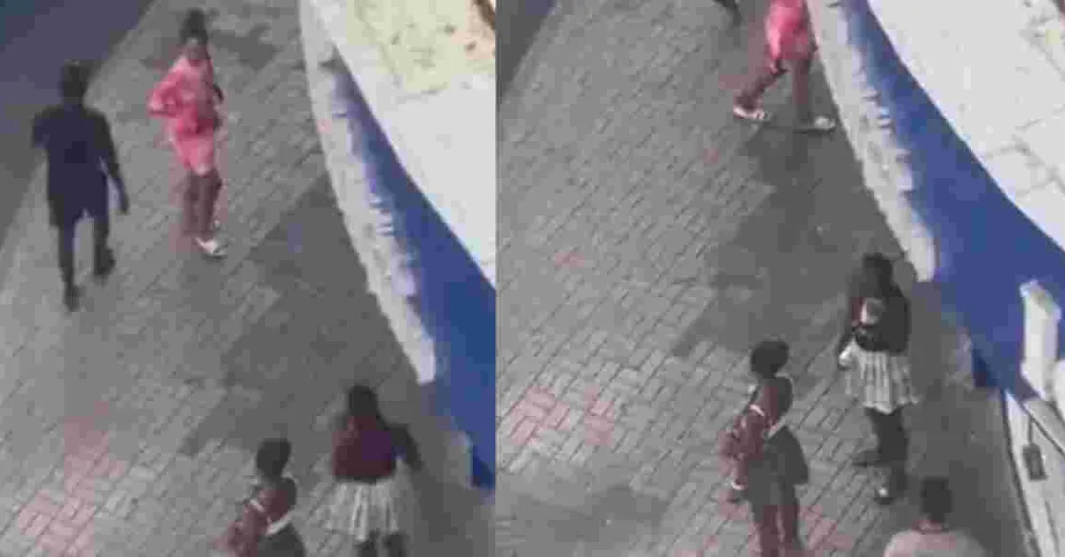 How Deception Leads Kenyan Women to Prostitution in Dubai