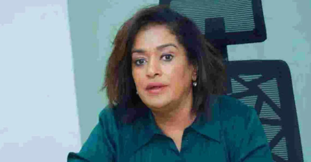 Stand Behind Ruto, Passaris Tells Kenyans Abroad