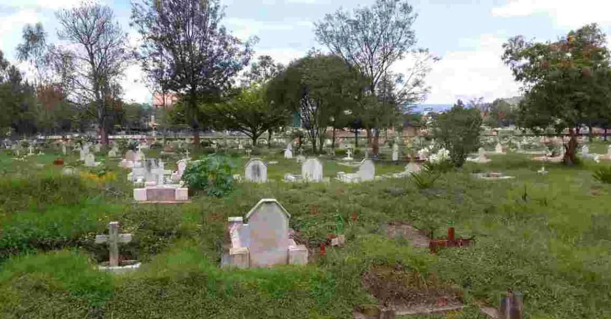 Nakuru County Sparks Outrage For Exhuming Dead Bodies