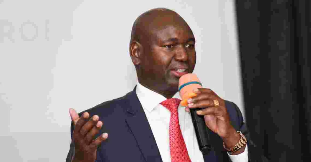 Kenyan Birth Certificate Not Proof of Citizenship - PS Julius Bitok