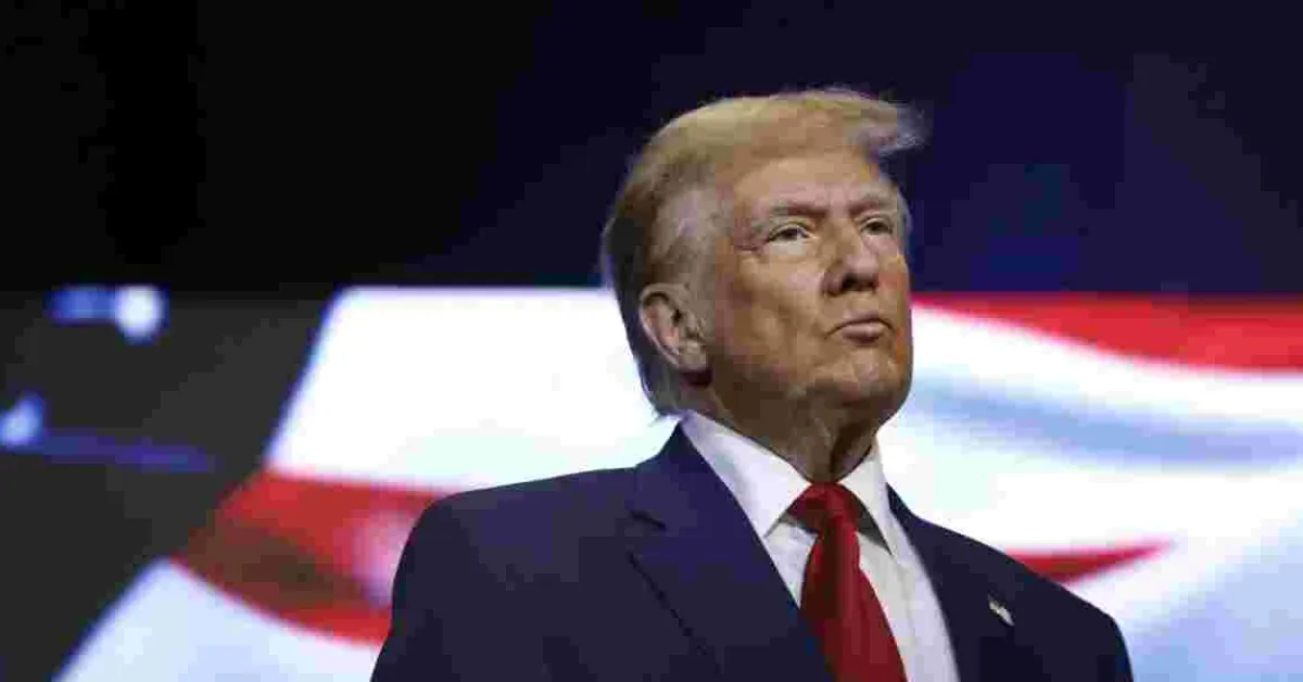 US Threatens 100% Tariffs on BRICS Countries Over Proposed New Currency