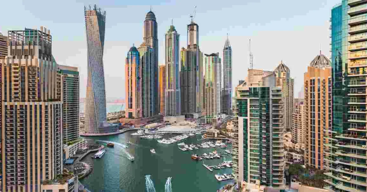 30,000 Kenyan Workers Fuel UAE Economic Success, Says Mudavadi