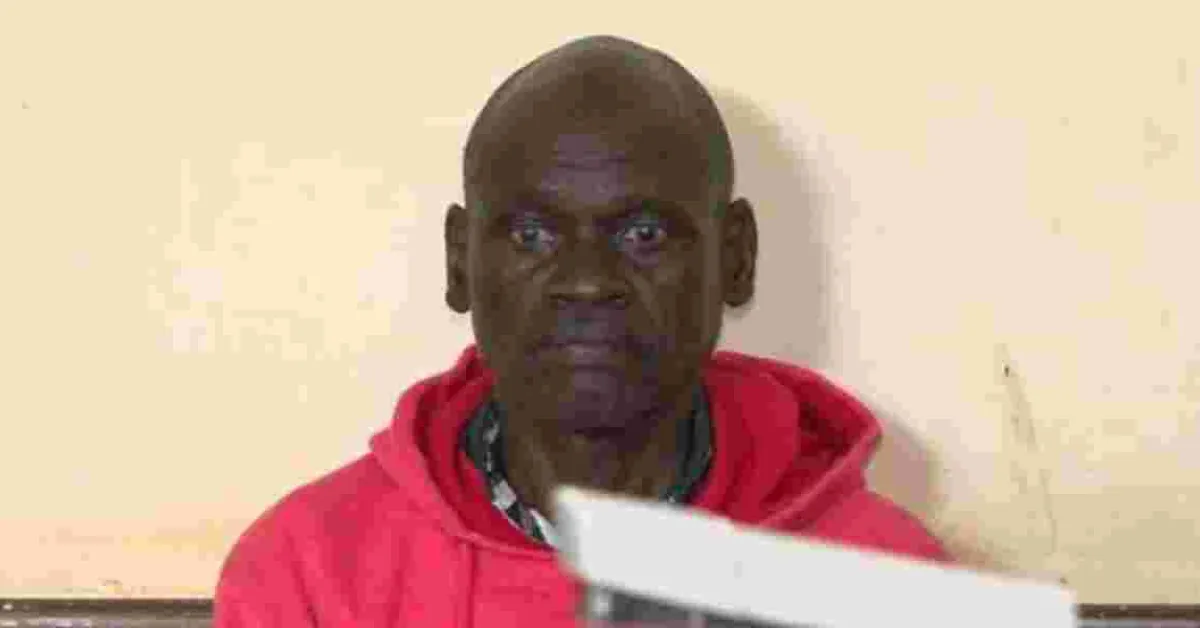 Thika Court Grants Release to Man Wrongly Convicted of Child Defilement