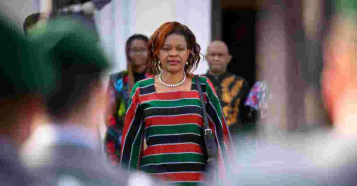 Kenyan Graduates Urged to Leverage Germany's Job Market Potential