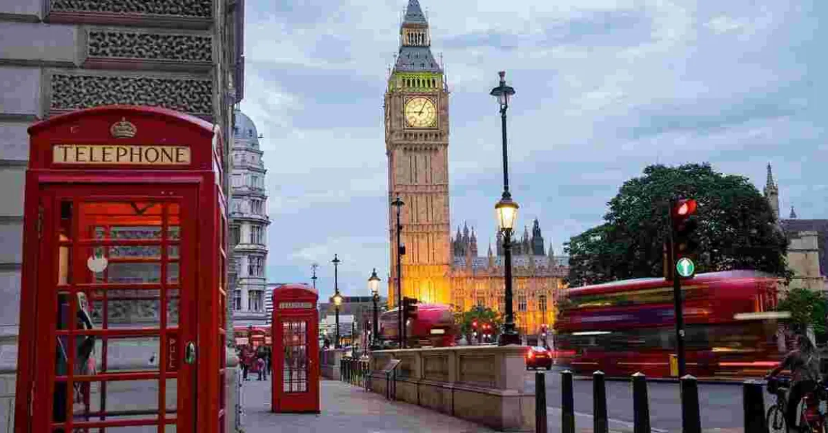 UK Introduces Digital eVisa System: Grace Period Extended to March 2025