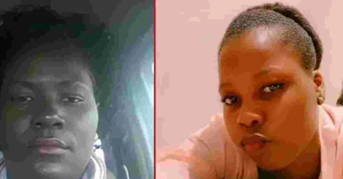 Kenyan Family Appeals for Help as Niece Faces Hardships in Saudi Arabia