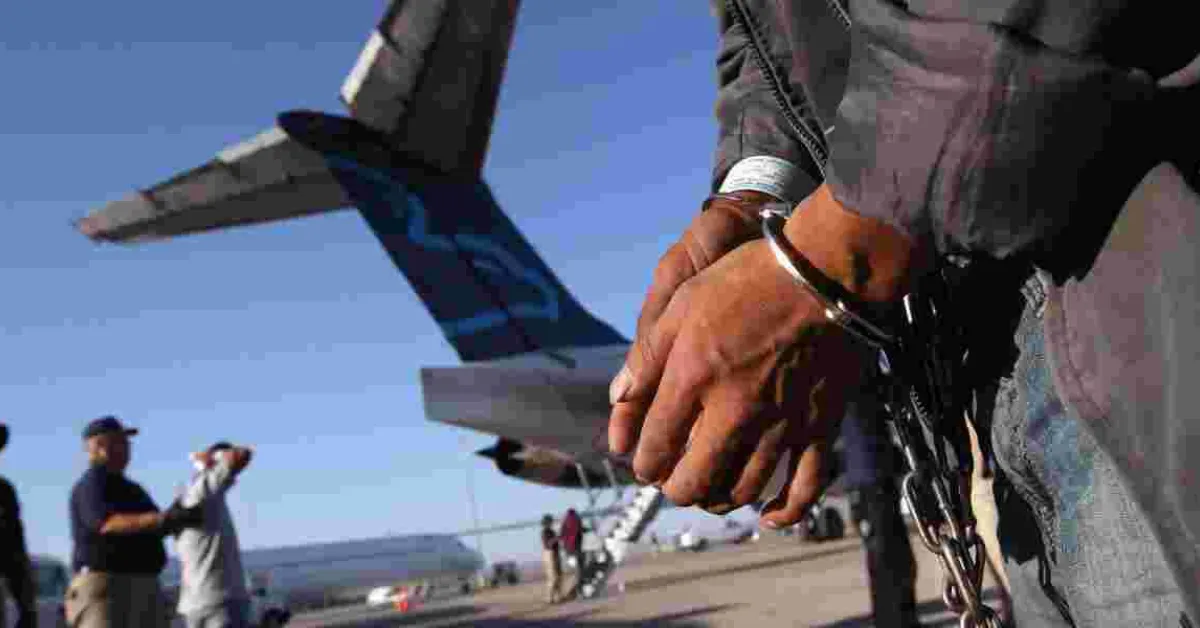 When Green Card Holders Face Immediate Deportation from the United States