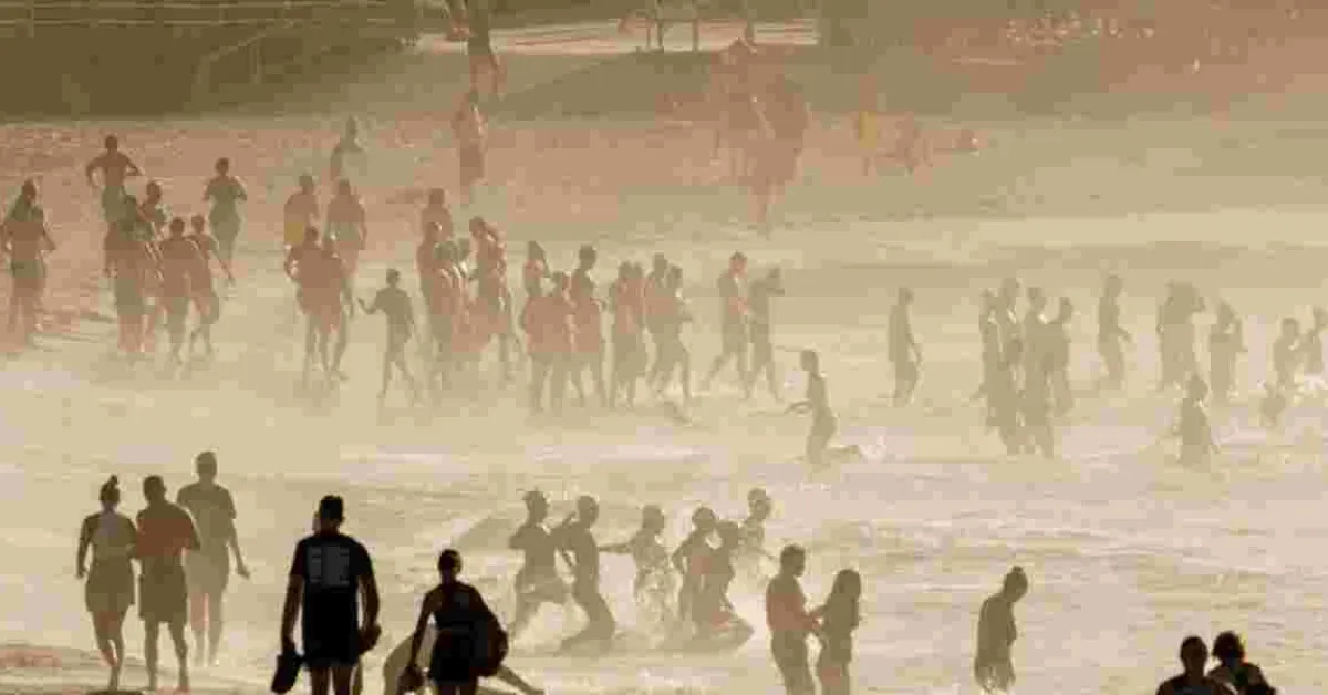 Record-Breaking Heat: 2023-2024 Marks Hottest Years in Recorded History