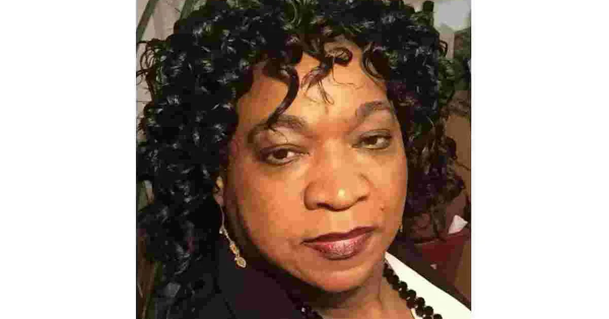 Promotion To Glory: Sophia Kamau of Silver Spring, Maryland