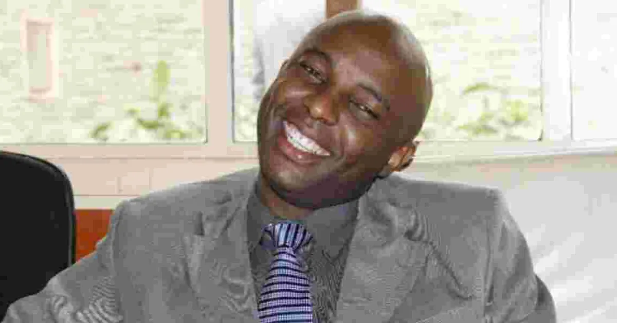 Murang'a County Unveils Master Plan for 1,312-Acre Industrial and Commercial Hub