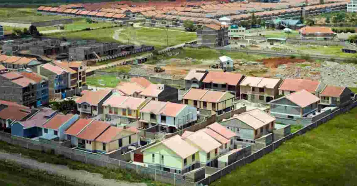 Expert Architect Reveals Critical Checks for Kenyan Home Buyers